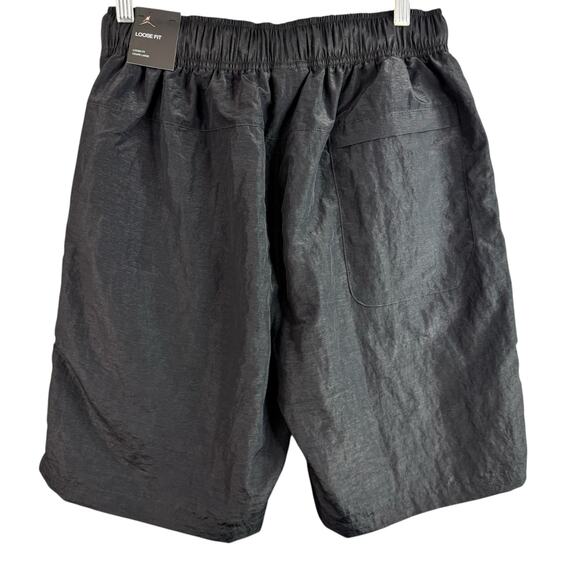 Nike Air Jordan 23 Engineered Utility Multi Pocket Shorts CN7298 011 Size M - Picture 2 of 10